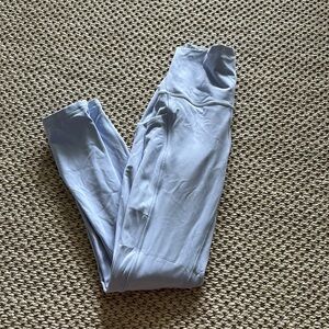 Lululemon align leggings